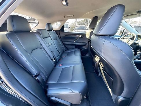 Used 2022 Lexus RX 350 FWD image 26
