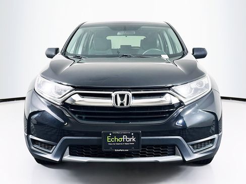 Used 2019 Honda CR-V LX image 2