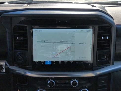 New 2025 Ford F150 Lariat w/ Equipment Group 502A High image 19