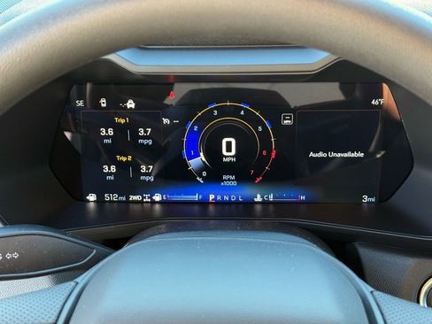 New 2026 Chevrolet Colorado Trail Boss image 12