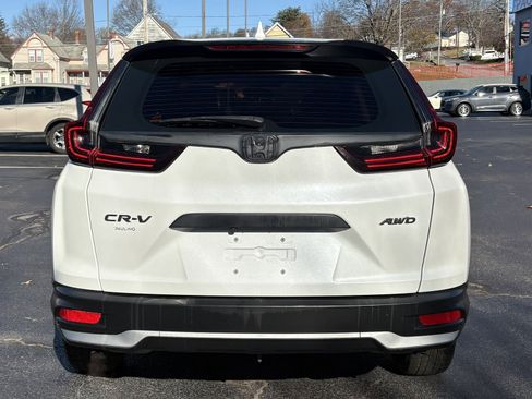 Used 2020 Honda CR-V LX image 5
