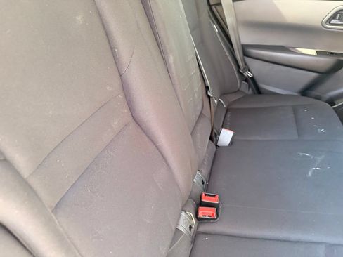 Used 2024 Nissan Rogue S AWD/4WD image 14