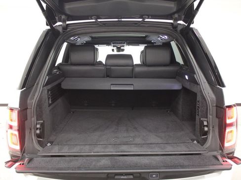 Used 2021 Land Rover Range Rover Westminster Edition image 39