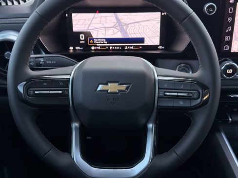 New 2026 Chevrolet Colorado LT w/ Advanced Trailering Package RWD image 11