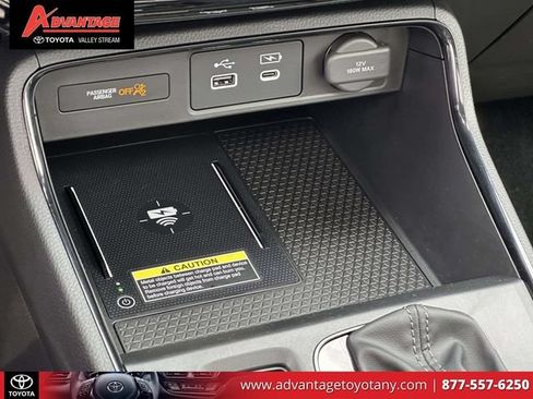 Used 2025 Honda CR-V EX-L image 34