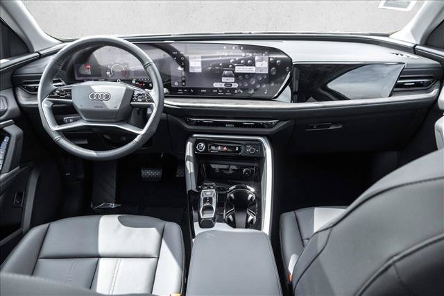 New 2026 Audi Q5 Premium AWD/4WD image 20