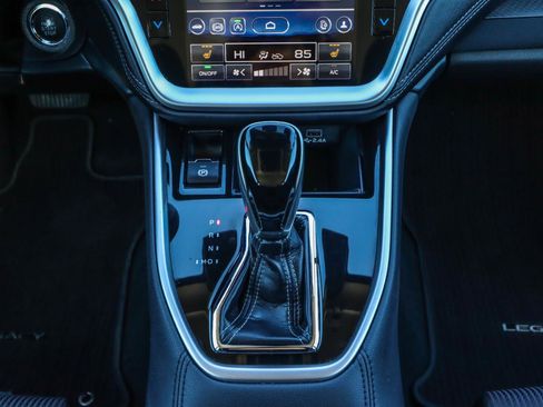 Used 2024 Subaru Legacy Premium image 28