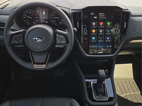 Certified 2025 Subaru Forester Sport AWD/4WD image 12