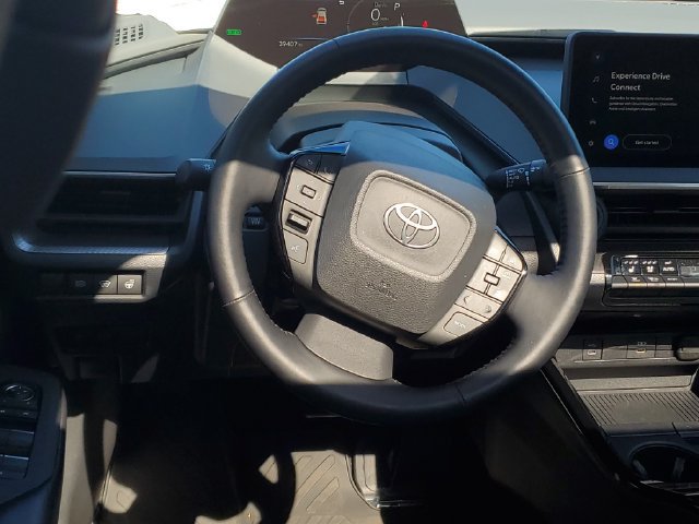 Used 2024 Toyota Prius Limited AWD/4WD image 12