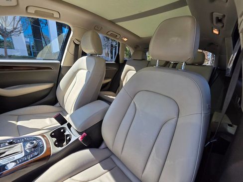 Used 2012 Audi Q5 2.0T Premium Plus image 17