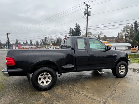 Used 1997 Ford F150 XL image 5