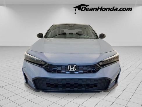 New 2026 Honda Civic Sport image 10
