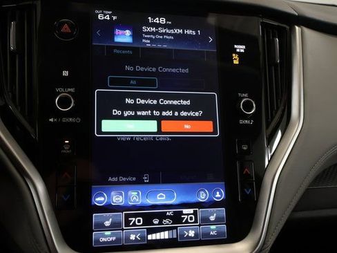 New 2025 Subaru Outback Premium w/ Popular Package #1A image 19