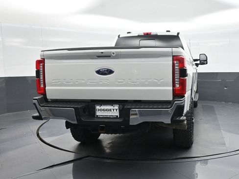 Used 2024 Ford F250 Lariat w/ Lariat Ultimate Package image 20