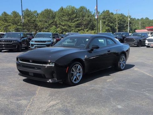 New 2026 Dodge Charger Scat Pack AWD/4WD image 6
