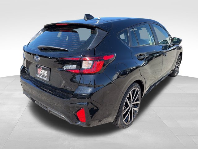 New 2026 Subaru Impreza 2.0i Sport AWD/4WD image 7