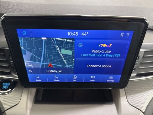 Used 2023 Ford Explorer XLT w/ Equipment Group 202A image 26