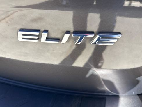 Used 2015 Honda Odyssey Touring Elite image 58