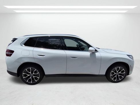 New 2026 BMW X3 xDrive30i w/ Premium Package AWD/4WD image 3