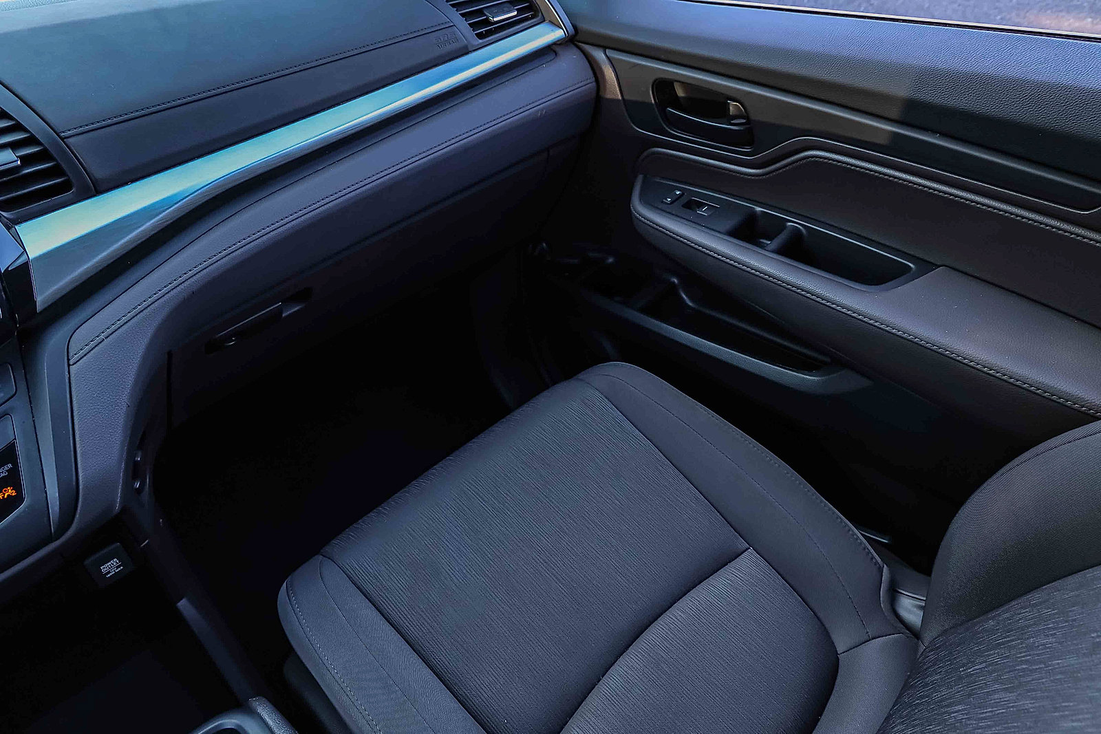 Used 2021 Honda Odyssey EX image 17
