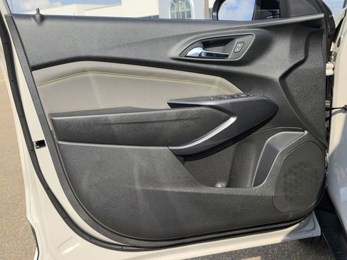 New 2026 Chevrolet Trax ACTIV image 18