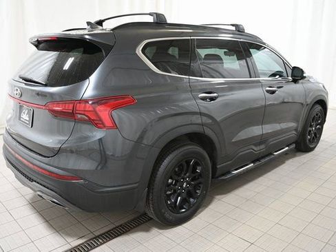 Used 2023 Hyundai Santa Fe XRT image 13