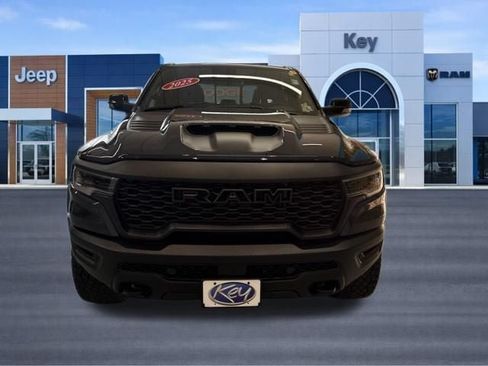 Used 2025 RAM 1500 RHO AWD/4WD image 12