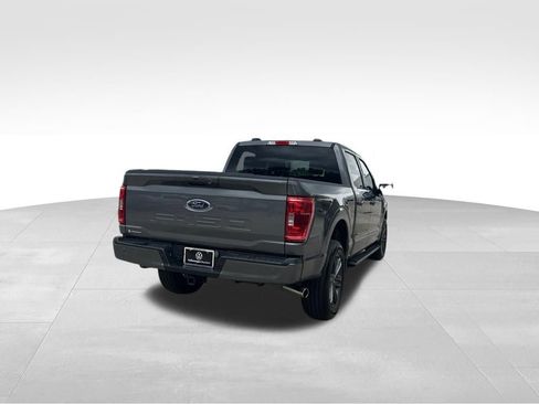 Used 2023 Ford F150 XLT w/ Equipment Group 302A High AWD/4WD image 5