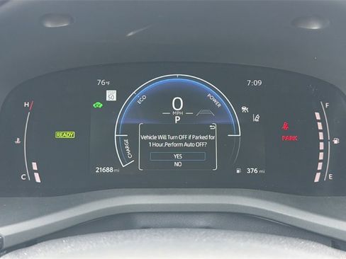 Certified 2025 Toyota Camry LE image 22