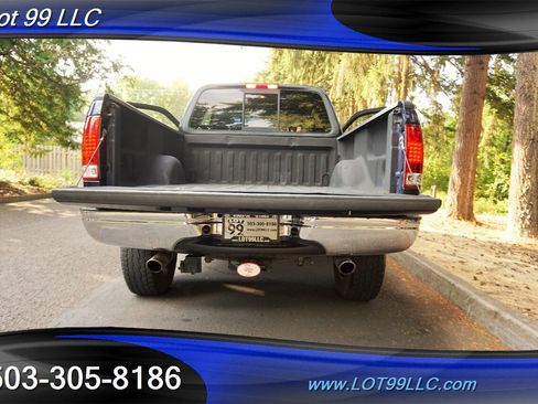Used 2002 Ford F150 Lariat image 28