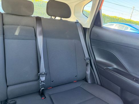 Used 2025 Hyundai Kona SEL image 37