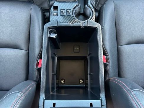 Used 2021 Toyota 4Runner TRD Pro AWD/4WD image 21