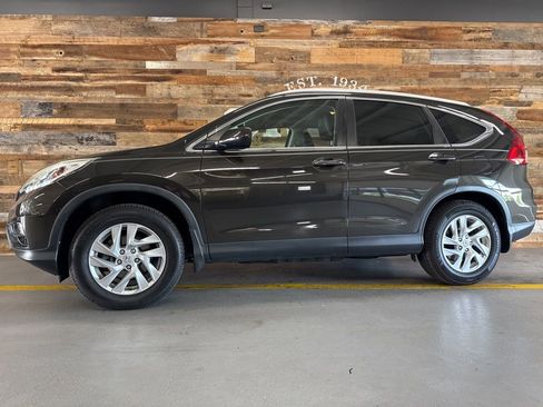 Used 2015 Honda CR-V EX-L image 14