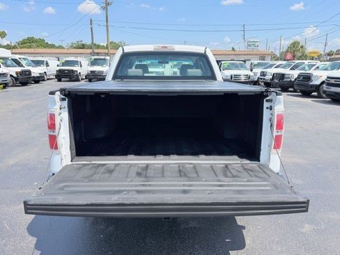 Used 2009 Ford F150 XL RWD image 7