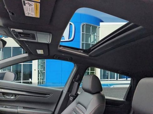New 2026 Honda CR-V Sport-L image 17