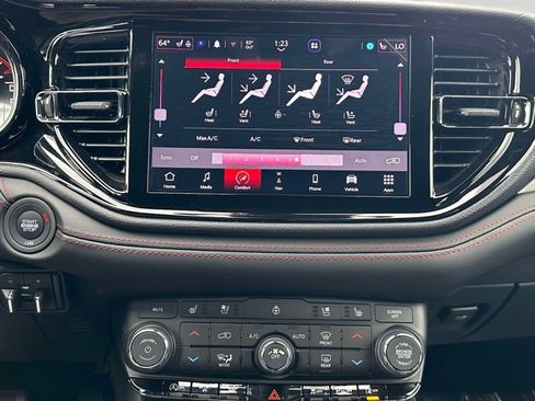 New 2026 Dodge Durango GT image 10