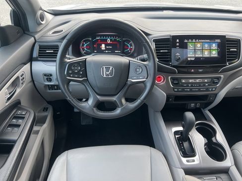 Used 2019 Honda Pilot EX-L image 23
