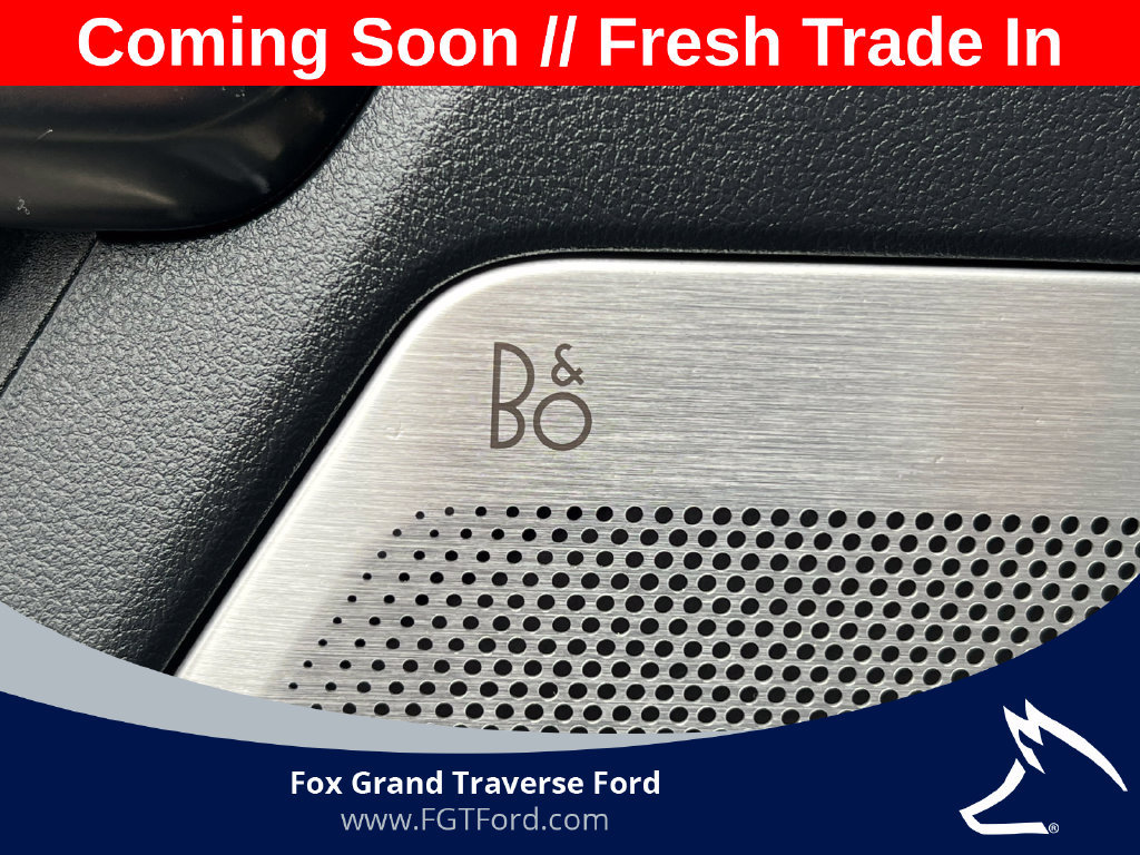 Certified 2023 Ford F150 Platinum w/ Equipment Group 701A High AWD/4WD image 24