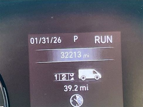 Used 2023 RAM ProMaster 2500 w/ Driver Convenience Group image 12