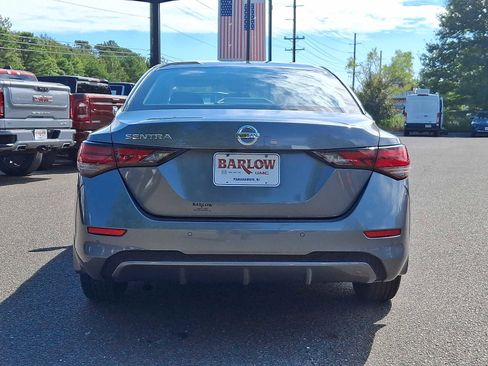 Used 2023 Nissan Sentra S image 5