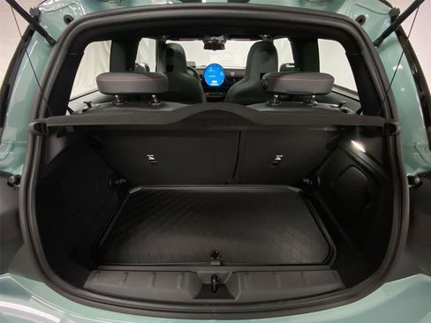 New 2026 MINI Cooper John Cooper Works image 25