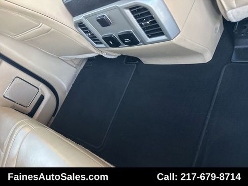 Used 2019 Ford F250 Lariat w/ Lariat Value Package image 74