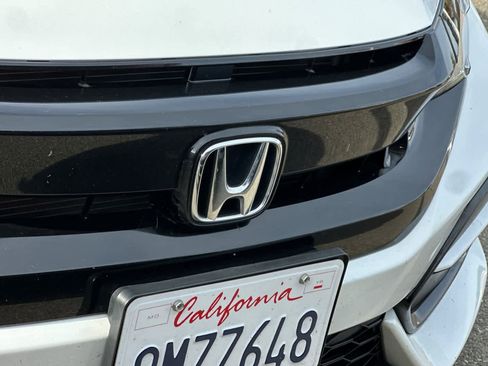 Used 2021 Honda Civic EX image 9