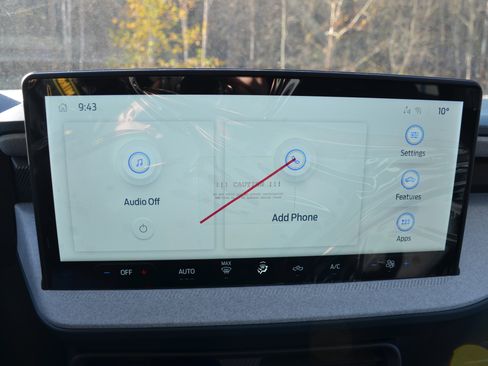 New 2025 Ford Maverick XLT w/ Equipment Group 301A image 14