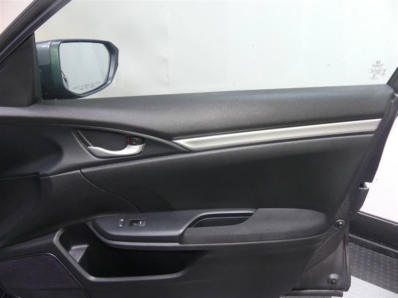 Used 2016 Honda Civic LX image 18