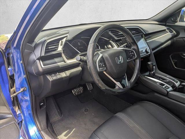 Used 2020 Honda Civic Sport image 10