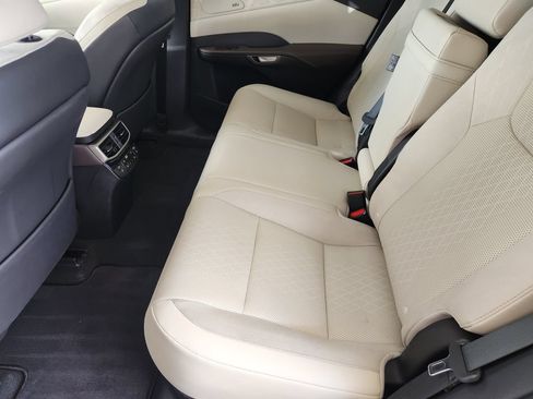 Certified 2023 Lexus RX 350 FWD w/ Cold Area Package image 29
