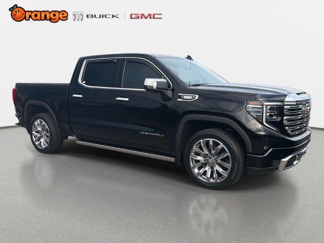 Used 2023 GMC Sierra 1500 Denali w/ Denali Reserve Package RWD image 2