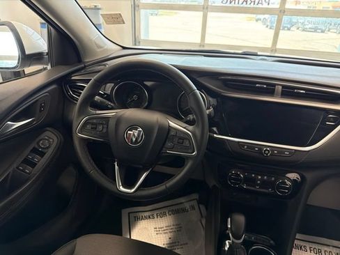 Used 2023 Buick Encore GX Select w/ Safety Package II AWD/4WD image 29
