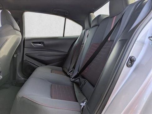 New 2026 Toyota Corolla SE image 19